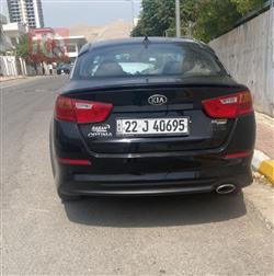 کیا ئۆپتیما